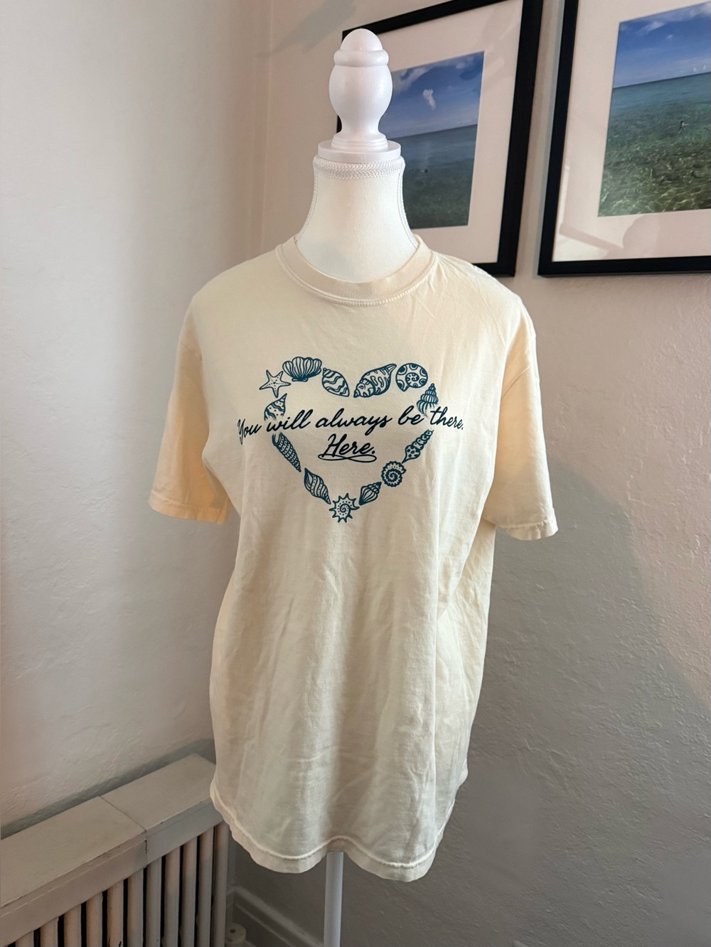 Lost Bros Graphic Tee Inspired by the Summer I Turned Pretty
